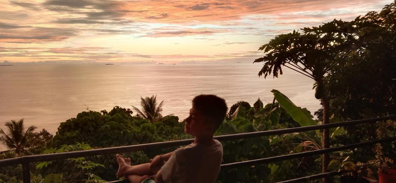 The View Padang, Amazing View, 8 Mins Mentawai Fast Ferry, Cold Beer,Close To Restaurants エクステリア 写真