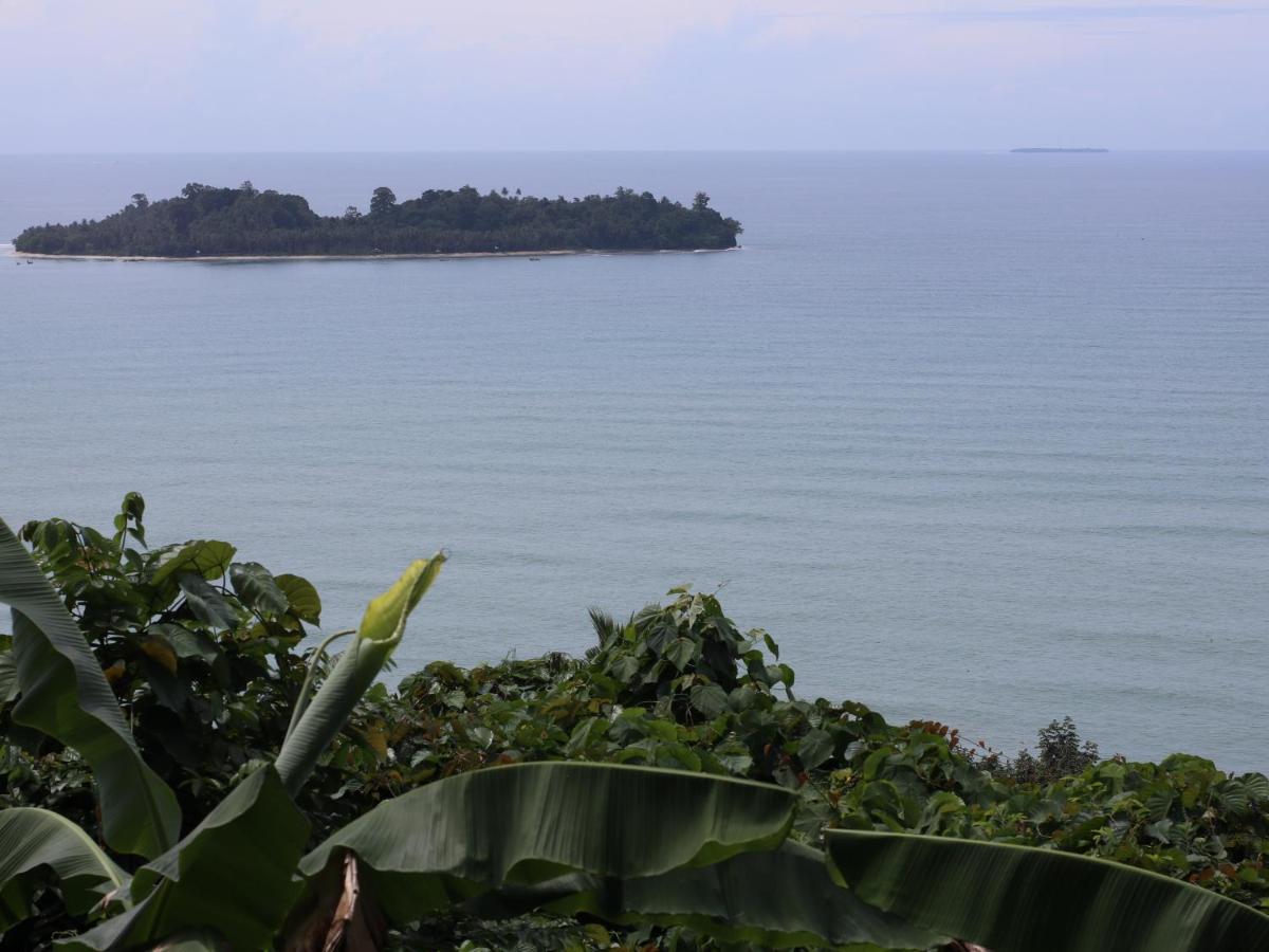 The View Padang, Amazing View, 8 Mins Mentawai Fast Ferry, Cold Beer,Close To Restaurants エクステリア 写真