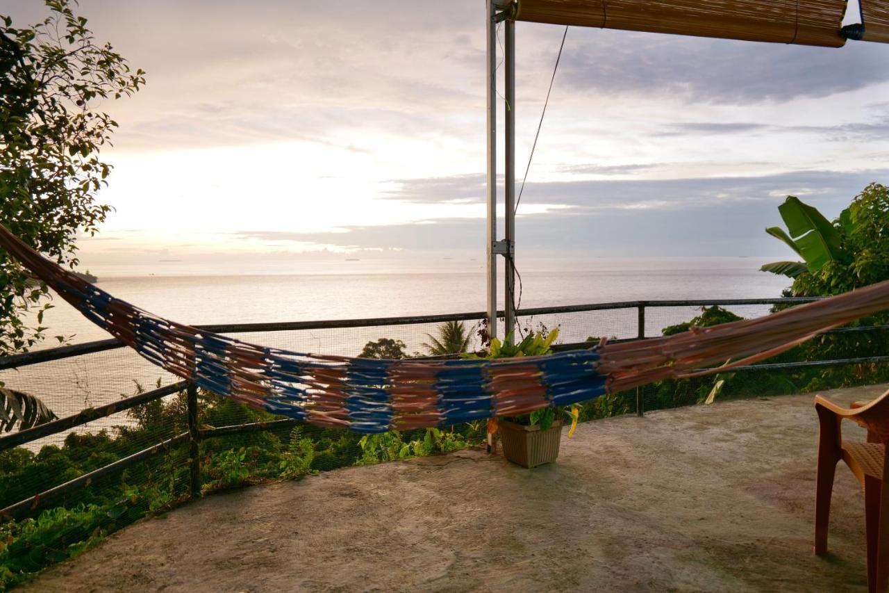 The View Padang, Amazing View, 8 Mins Mentawai Fast Ferry, Cold Beer,Close To Restaurants エクステリア 写真