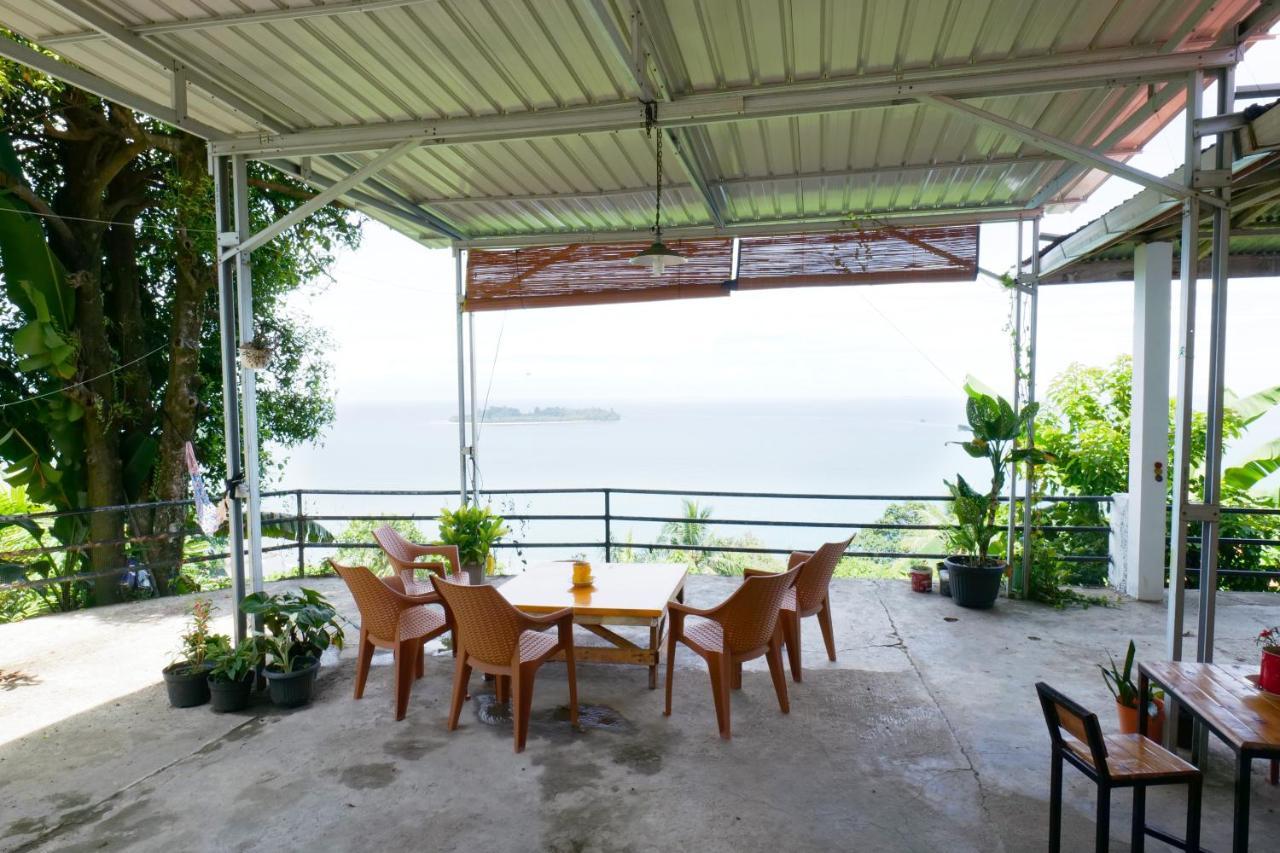 The View Padang, Amazing View, 8 Mins Mentawai Fast Ferry, Cold Beer,Close To Restaurants エクステリア 写真