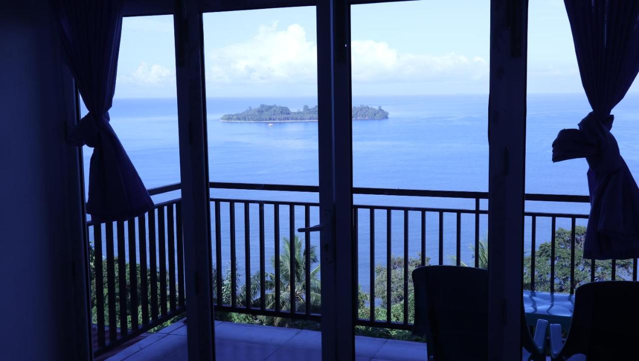 The View Padang, Amazing View, 8 Mins Mentawai Fast Ferry, Cold Beer,Close To Restaurants エクステリア 写真