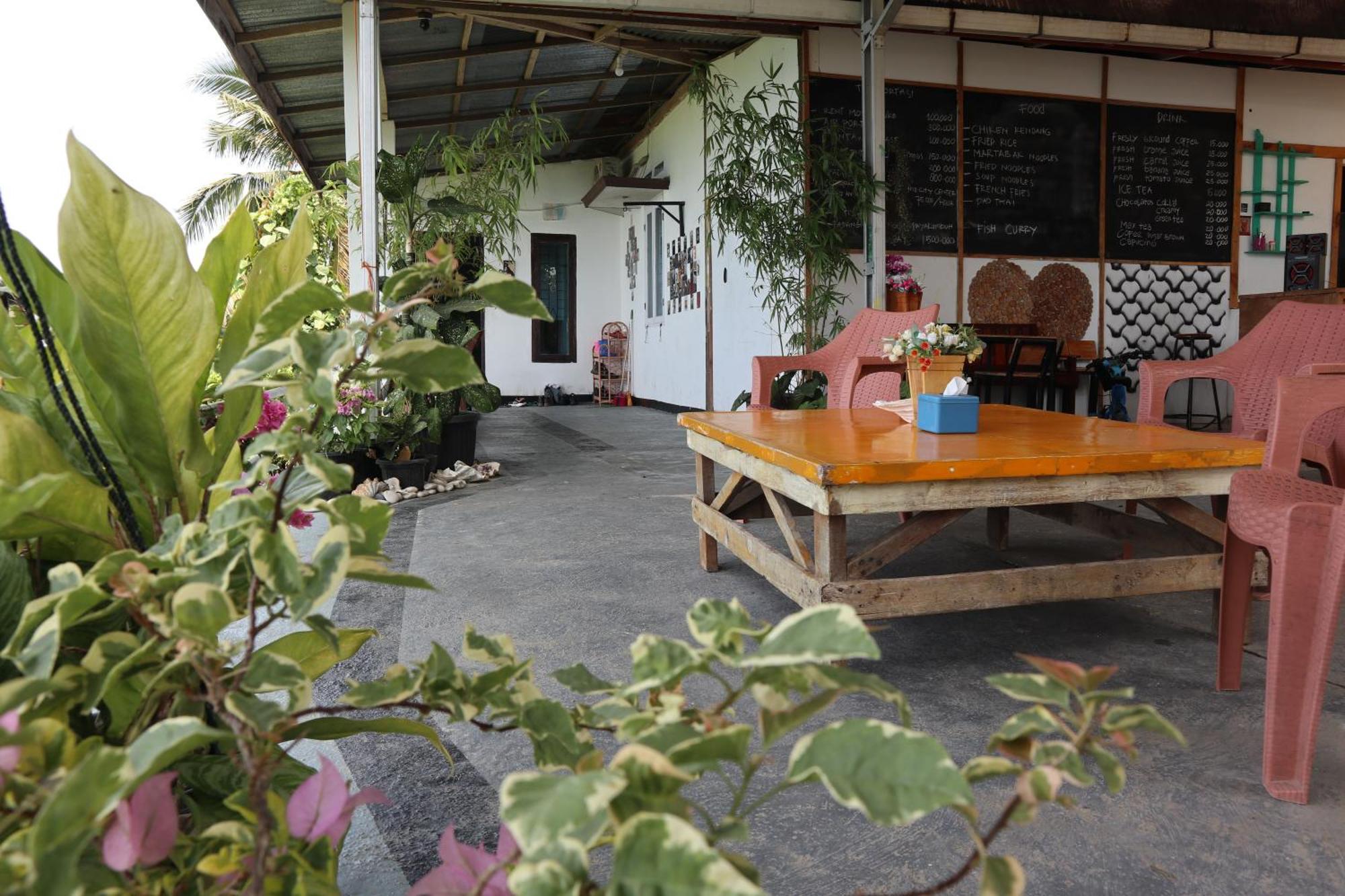 The View Padang, Amazing View, 8 Mins Mentawai Fast Ferry, Cold Beer,Close To Restaurants エクステリア 写真